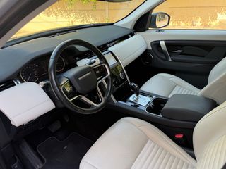 Land Rover Discovery Sport 2021 D 204PS Auto 4WD S 2.0 Hybrid Diesel-thumb-12