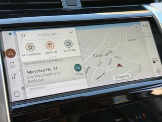 Land Rover Discovery Sport 2021 D 204PS Auto 4WD S 2.0 Hybrid Diesel-thumb-22