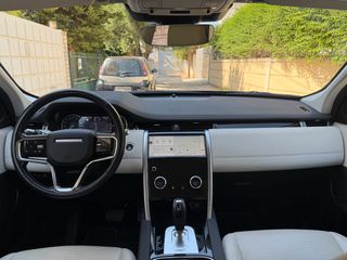 Land Rover Discovery Sport 2021 D 204PS Auto 4WD S 2.0 Hybrid Diesel-thumb-14