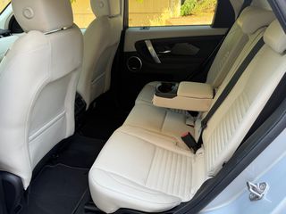 Land Rover Discovery Sport 2021 D 204PS Auto 4WD S 2.0 Hybrid Diesel-thumb-33