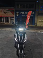 Piaggio 2024