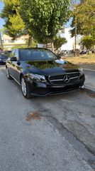 Mercedes-Benz E 220 2016
