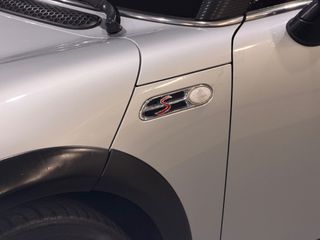 Mini Cooper 2003 MINI ONE R50 | ΑΡΙΣΤΟ | FULL SERVICE-thumb-5