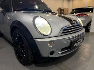 Mini Cooper 2003 MINI ONE R50 | ΑΡΙΣΤΟ | FULL SERVICE-thumb-7