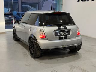 Mini Cooper 2003 MINI ONE R50 | ΑΡΙΣΤΟ | FULL SERVICE-thumb-10