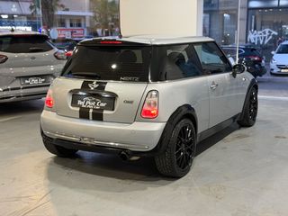 Mini Cooper 2003 MINI ONE R50 | ΑΡΙΣΤΟ | FULL SERVICE-thumb-12
