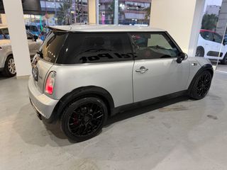 Mini Cooper 2003 MINI ONE R50 | ΑΡΙΣΤΟ | FULL SERVICE-thumb-13