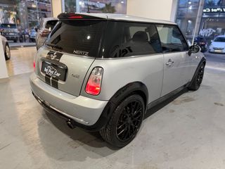 Mini Cooper 2003 MINI ONE R50 | ΑΡΙΣΤΟ | FULL SERVICE-thumb-14