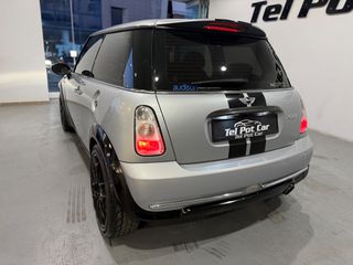 Mini Cooper 2003 MINI ONE R50 | ΑΡΙΣΤΟ | FULL SERVICE-thumb-16