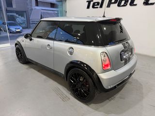 Mini Cooper 2003 MINI ONE R50 | ΑΡΙΣΤΟ | FULL SERVICE-thumb-17