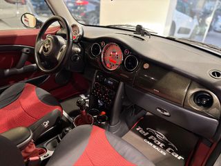 Mini Cooper 2003 MINI ONE R50 | ΑΡΙΣΤΟ | FULL SERVICE-thumb-19