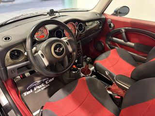 Mini Cooper 2003 MINI ONE R50 | ΑΡΙΣΤΟ | FULL SERVICE-thumb-21