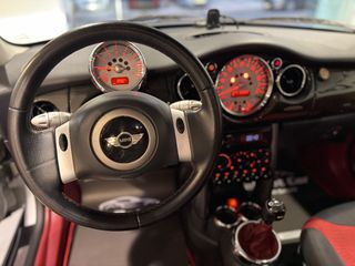 Mini Cooper 2003 MINI ONE R50 | ΑΡΙΣΤΟ | FULL SERVICE-thumb-22