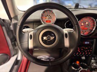 Mini Cooper 2003 MINI ONE R50 | ΑΡΙΣΤΟ | FULL SERVICE-thumb-23