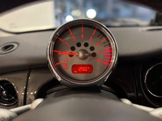 Mini Cooper 2003 MINI ONE R50 | ΑΡΙΣΤΟ | FULL SERVICE-thumb-24