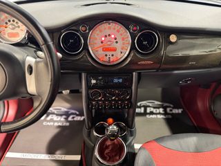 Mini Cooper 2003 MINI ONE R50 | ΑΡΙΣΤΟ | FULL SERVICE-thumb-25