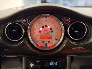 Mini Cooper 2003 MINI ONE R50 | ΑΡΙΣΤΟ | FULL SERVICE-thumb-26