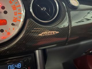 Mini Cooper 2003 MINI ONE R50 | ΑΡΙΣΤΟ | FULL SERVICE-thumb-27