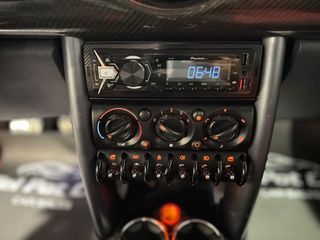 Mini Cooper 2003 MINI ONE R50 | ΑΡΙΣΤΟ | FULL SERVICE-thumb-28