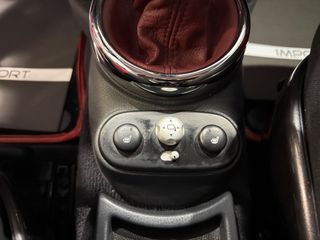 Mini Cooper 2003 MINI ONE R50 | ΑΡΙΣΤΟ | FULL SERVICE-thumb-29
