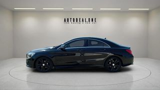Mercedes-Benz CLA 180 2014 1595cc 122hp-PANORAMA-AUTO-ΜΕ ΓΡΑΜΜΑΤΙΑ ΜΕΤΑΞΥ ΜΑΣ!!-thumb-1