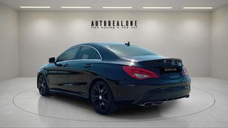 Mercedes-Benz CLA 180 2014 1595cc 122hp-PANORAMA-AUTO-ΜΕ ΓΡΑΜΜΑΤΙΑ ΜΕΤΑΞΥ ΜΑΣ!!-thumb-2