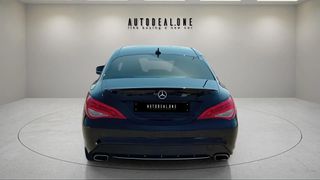 Mercedes-Benz CLA 180 2014 1595cc 122hp-PANORAMA-AUTO-ΜΕ ΓΡΑΜΜΑΤΙΑ ΜΕΤΑΞΥ ΜΑΣ!!-thumb-3