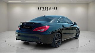 Mercedes-Benz CLA 180 2014 1595cc 122hp-PANORAMA-AUTO-ΜΕ ΓΡΑΜΜΑΤΙΑ ΜΕΤΑΞΥ ΜΑΣ!!-thumb-4
