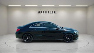 Mercedes-Benz CLA 180 2014 1595cc 122hp-PANORAMA-AUTO-ΜΕ ΓΡΑΜΜΑΤΙΑ ΜΕΤΑΞΥ ΜΑΣ!!-thumb-5