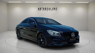 Mercedes-Benz CLA 180 2014 1595cc 122hp-PANORAMA-AUTO-ΜΕ ΓΡΑΜΜΑΤΙΑ ΜΕΤΑΞΥ ΜΑΣ!!-thumb-6