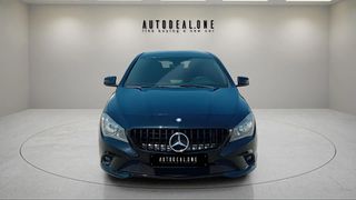 Mercedes-Benz CLA 180 2014 1595cc 122hp-PANORAMA-AUTO-ΜΕ ΓΡΑΜΜΑΤΙΑ ΜΕΤΑΞΥ ΜΑΣ!!-thumb-7
