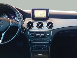 Mercedes-Benz CLA 180 2014 1595cc 122hp-PANORAMA-AUTO-ΜΕ ΓΡΑΜΜΑΤΙΑ ΜΕΤΑΞΥ ΜΑΣ!!-thumb-9