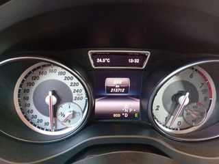 Mercedes-Benz CLA 180 2014 1595cc 122hp-PANORAMA-AUTO-ΜΕ ΓΡΑΜΜΑΤΙΑ ΜΕΤΑΞΥ ΜΑΣ!!-thumb-11