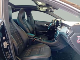 Mercedes-Benz CLA 180 2014 1595cc 122hp-PANORAMA-AUTO-ΜΕ ΓΡΑΜΜΑΤΙΑ ΜΕΤΑΞΥ ΜΑΣ!!-thumb-20