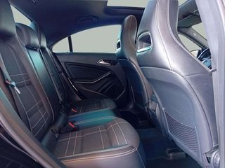 Mercedes-Benz CLA 180 2014 1595cc 122hp-PANORAMA-AUTO-ΜΕ ΓΡΑΜΜΑΤΙΑ ΜΕΤΑΞΥ ΜΑΣ!!-thumb-22