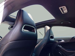 Mercedes-Benz CLA 180 2014 1595cc 122hp-PANORAMA-AUTO-ΜΕ ΓΡΑΜΜΑΤΙΑ ΜΕΤΑΞΥ ΜΑΣ!!-thumb-23