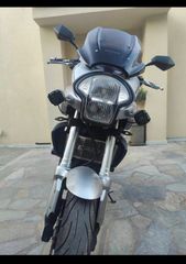 Kawasaki Versys 650 2007