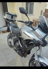 Kawasaki Versys 650 2007-thumb-1