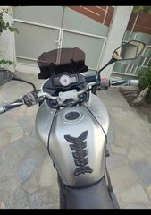 Kawasaki Versys 650 2007-thumb-4