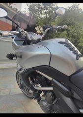 Kawasaki Versys 650 2007-thumb-5
