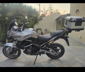 Kawasaki Versys 650 2007-thumb-6