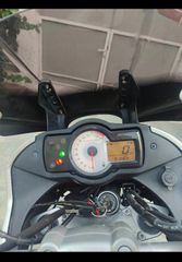 Kawasaki Versys 650 2007-thumb-7