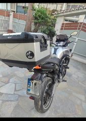 Kawasaki Versys 650 2007-thumb-8