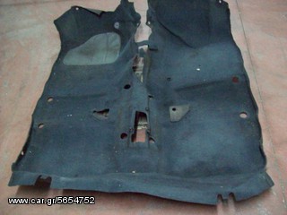Renault Megane coupe 1995 - 2002 //  ΜΟΚΕΤΑ ΚΑΜΠΙΝΑΣ  \\ Γ Ν Η Σ Ι Α-ΚΑΛΟΜΕΤΑΧΕΙΡΙΣΜΕΝΑ-ΑΝΤΑΛΛΑΚΤΙΚΑ