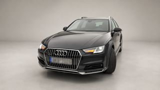 Audi A4 allroad 2020 S line