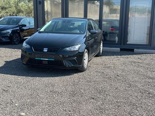 Seat Ibiza 2024 BUSINESS / ΕΛΛΗΝΙΚΟ /80HP-thumb-1