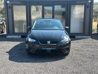 Seat Ibiza 2024 BUSINESS / ΕΛΛΗΝΙΚΟ /80HP-thumb-2