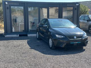 Seat Ibiza 2024 BUSINESS / ΕΛΛΗΝΙΚΟ /80HP-thumb-3