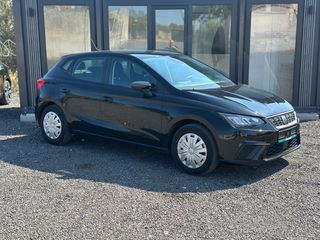 Seat Ibiza 2024 BUSINESS / ΕΛΛΗΝΙΚΟ /80HP-thumb-4