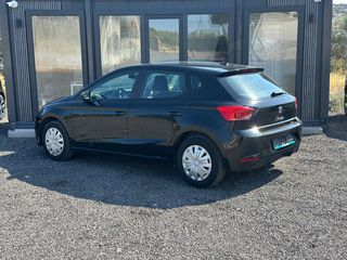 Seat Ibiza 2024 BUSINESS / ΕΛΛΗΝΙΚΟ /80HP-thumb-5